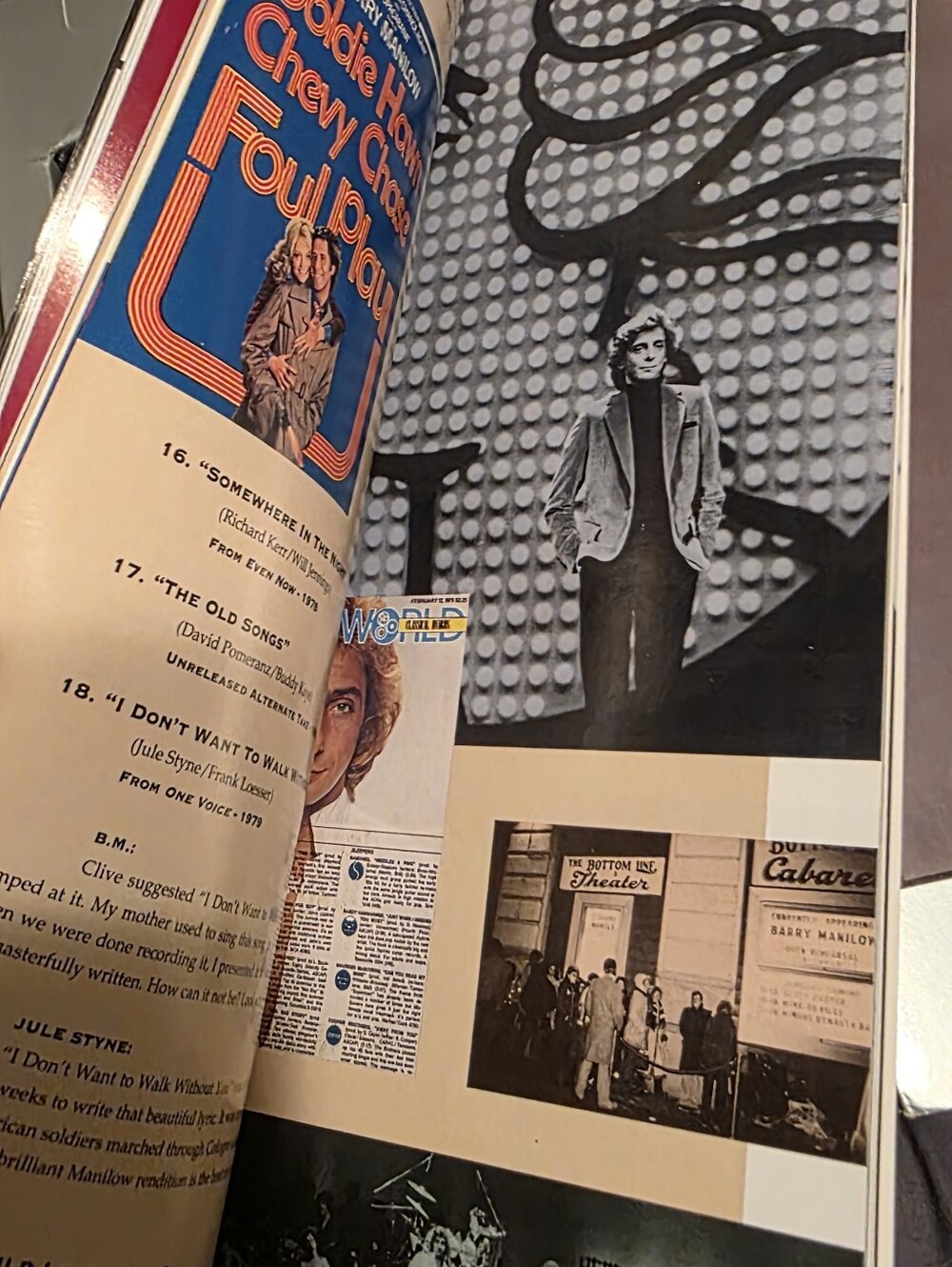 Barry Manilow 4CDs - Picture 4 of 7